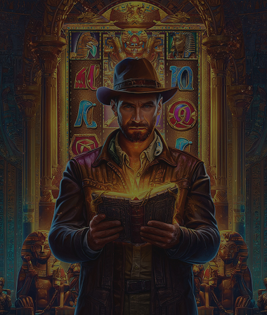 Book of the Fallen