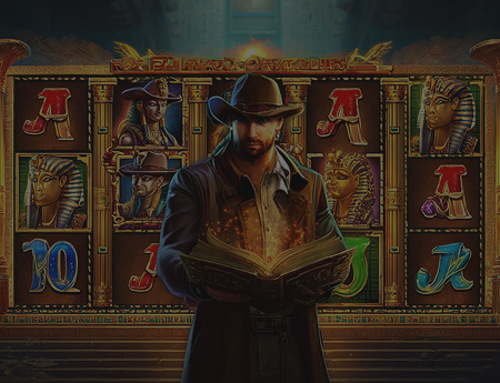 Book of the Fallen