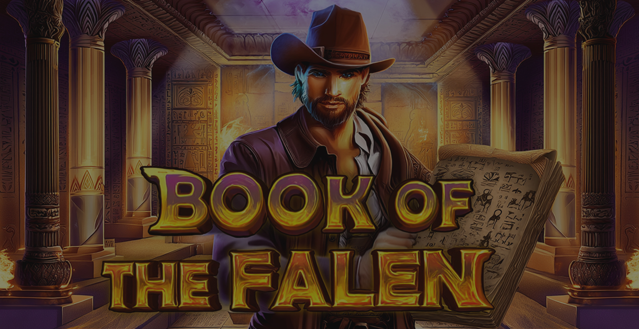 Book of the Fallen