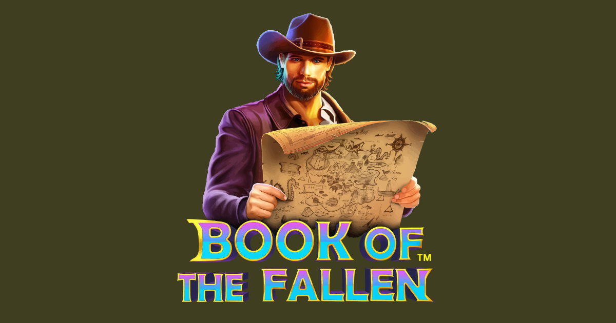 Book of the Fallen